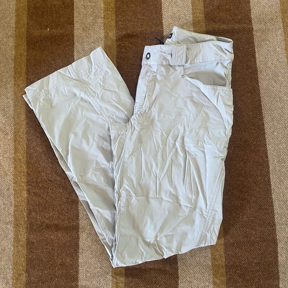 Arcteryx Hiking Pants
